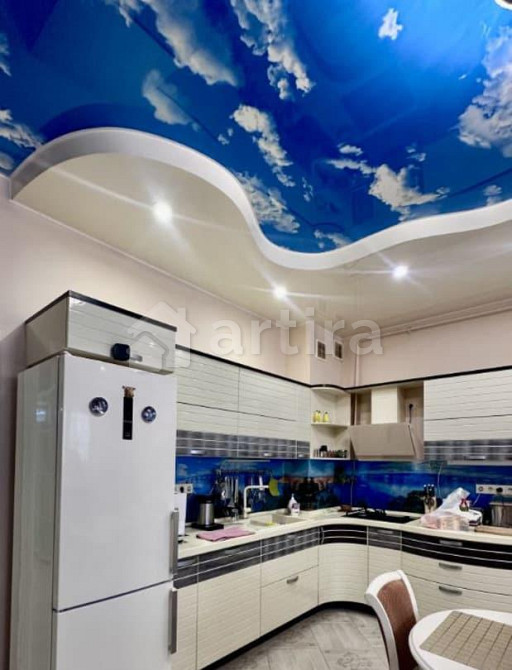 Таунхаус, 146 м2, 2 сотки, 3 эт. Красногорск - изображение 2