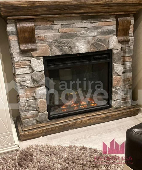 Студия, 24 м2, 5/17 эт. Москва - изображение 6