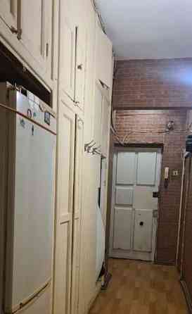 Комната, 23 м2, 9/9 эт. Москва