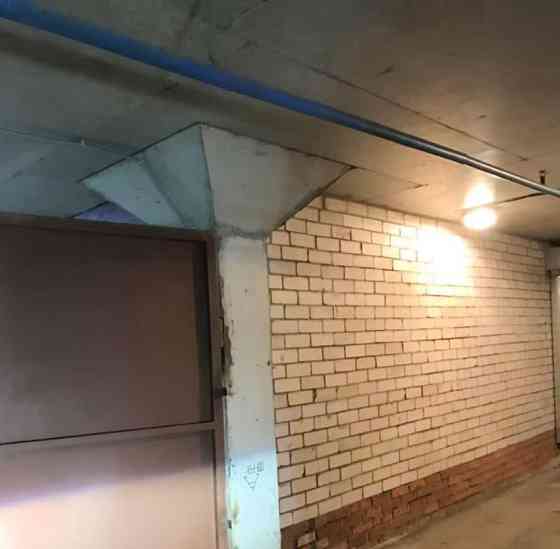 Гараж, 17.2 м2 Мытищи