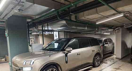 Гараж, 31 м2 Москва