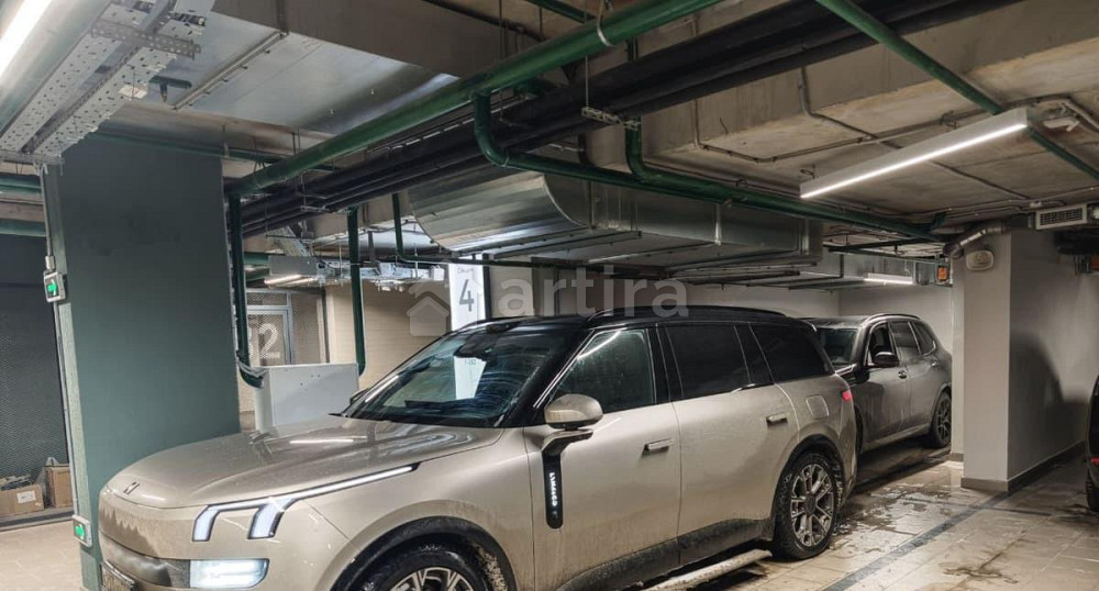 Гараж, 31 м2 Москва - изображение 2