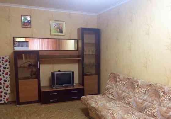 1-комн. квартира, 36 м2, 10/17 эт. Москва