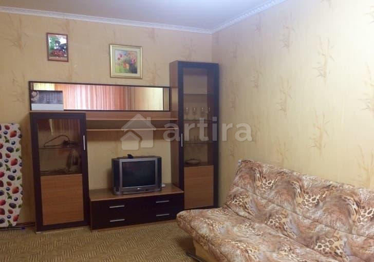 1-комн. квартира, 36 м2, 10/17 эт. Москва - изображение 5