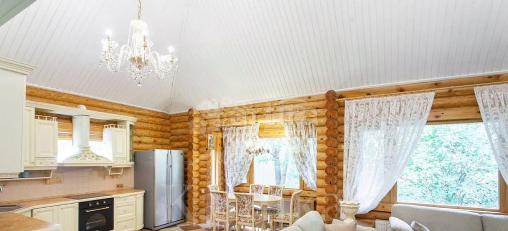 Дом, 500 м2, 20 соток, 3 эт. Одинцово - изображение 3