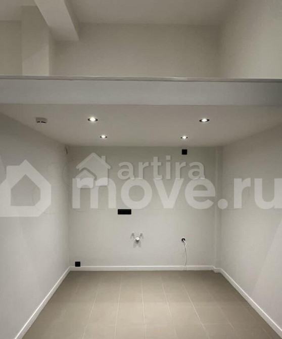 Студия, 45 м2, 1/4 эт. Москва - изображение 6