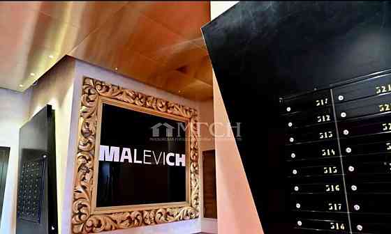 2-комн. квартира, 52.6 м2, 10/28 эт. Москва