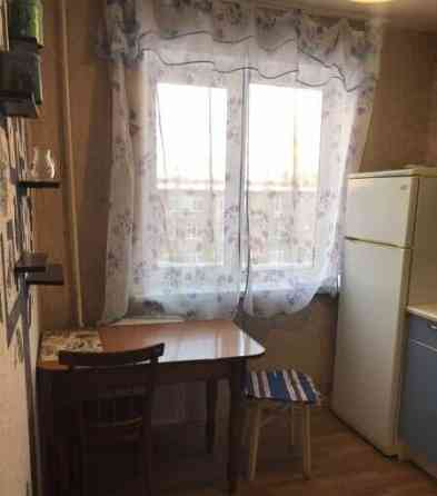 1-комн. квартира, 38 м2, 4/5 эт. Уфа