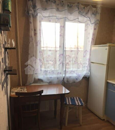 1-комн. квартира, 38 м2, 4/5 эт. Уфа - изображение 2