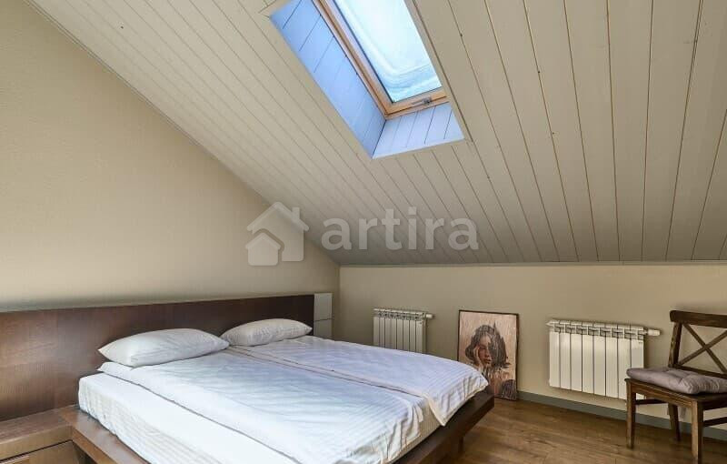 Коттедж, 190 м2 Пушкино - изображение 15