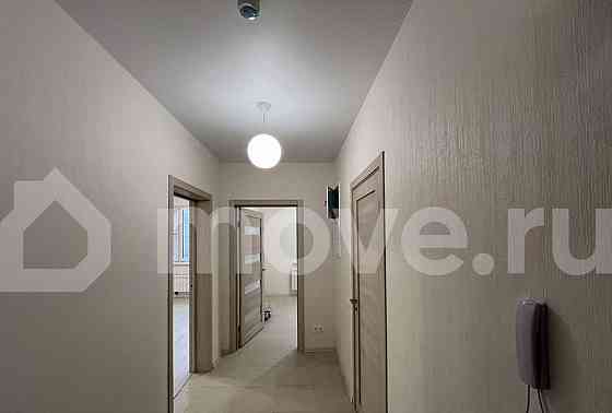 1-комн. квартира, 43 м2, 10/14 эт. Москва