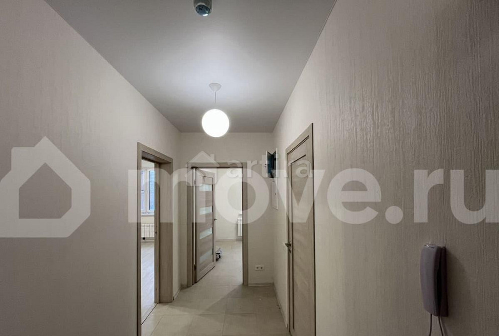 1-комн. квартира, 43 м2, 10/14 эт. Москва - изображение 5