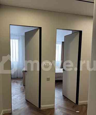 3-комн. квартира, 66.2 м2, 14/29 эт. Москва