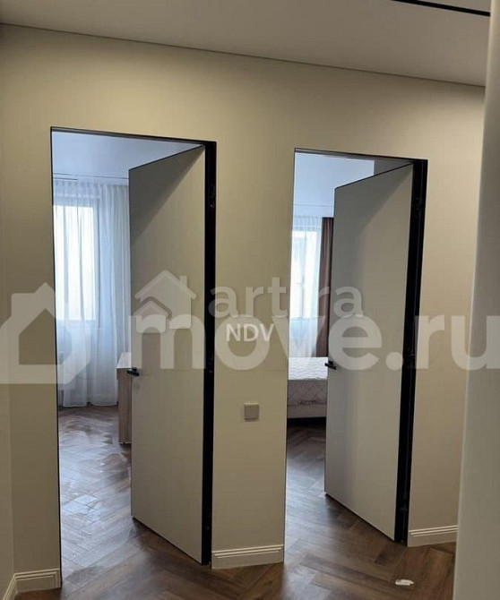 3-комн. квартира, 66.2 м2, 14/29 эт. Москва - изображение 6