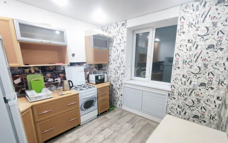 2-комн. квартира, 50 м2, 4/5 эт. Туймазы - изображение 7