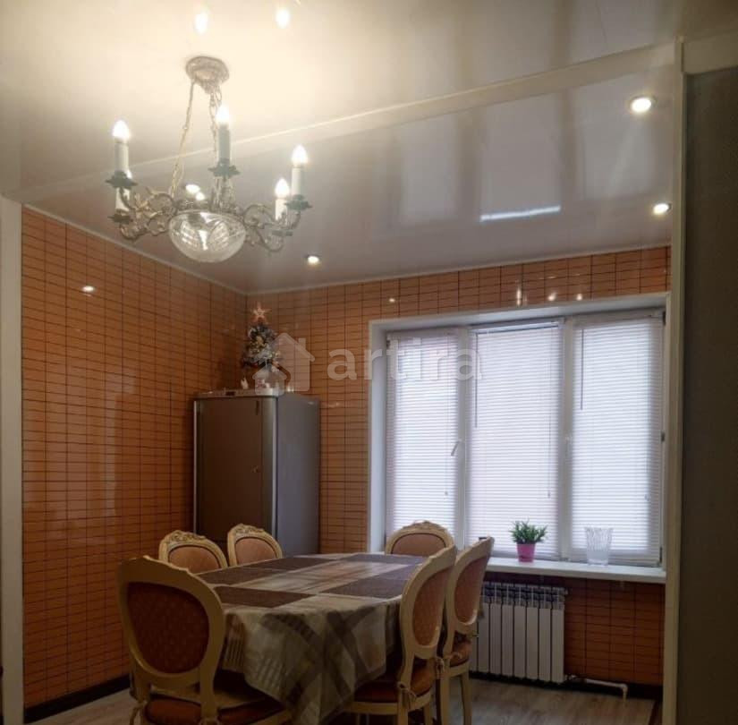 Дом, 70 м2, 4 сотки, 2 эт. Подольск - изображение 4