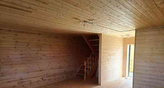 Дом, 83 м2, 8.25 сотки, 2 эт. Гатчина