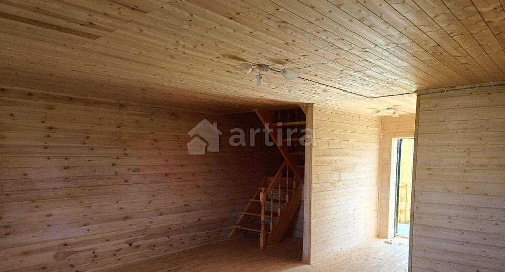 Дом, 83 м2, 8.25 сотки, 2 эт. Гатчина - изображение 6