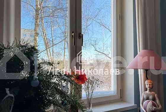 3-комн. квартира, 62 м2, 4/9 эт. Москва