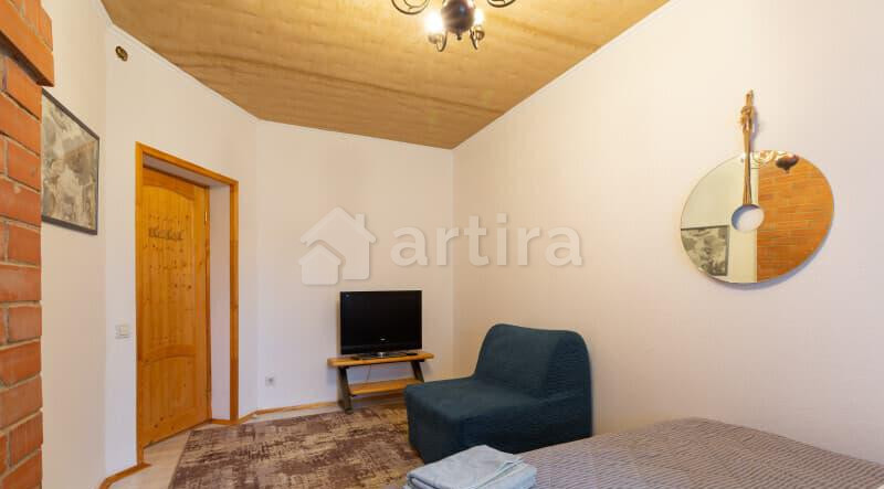 Коттедж, 300 м2 Лобня - изображение 19