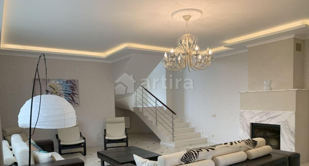 Коттедж, 450 м2, 8 соток, 3 эт. Красногорск - изображение 7