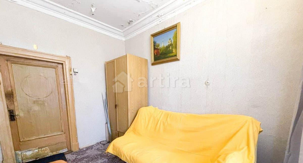 Комната, 10 м2, 5/7 эт. Москва - изображение 3