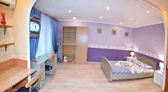 Студия, 45 м2, 9/14 эт. Казань