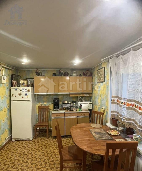 Дом, 78.2 м2, 2 эт. Воронеж - изображение 1