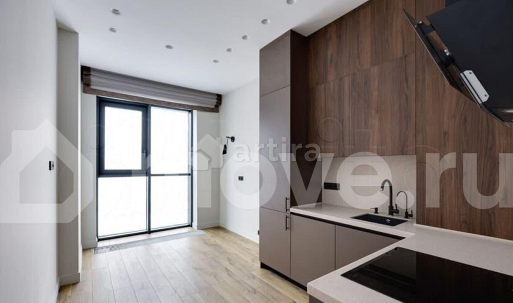 2-комн. квартира, 63 м2, 25/43 эт. Москва - изображение 4