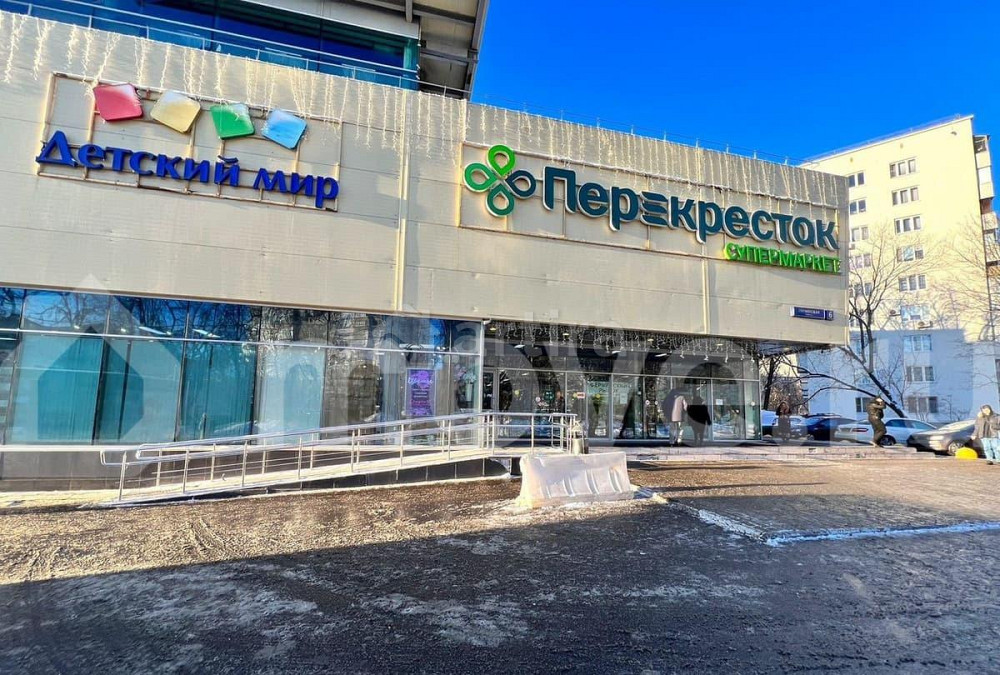 Студия, 19.1 м2, 1/9 эт. Москва - изображение 5