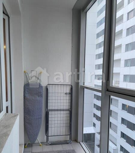 Студия, 30 м2, 10/11 эт. Санкт-Петербург - изображение 9