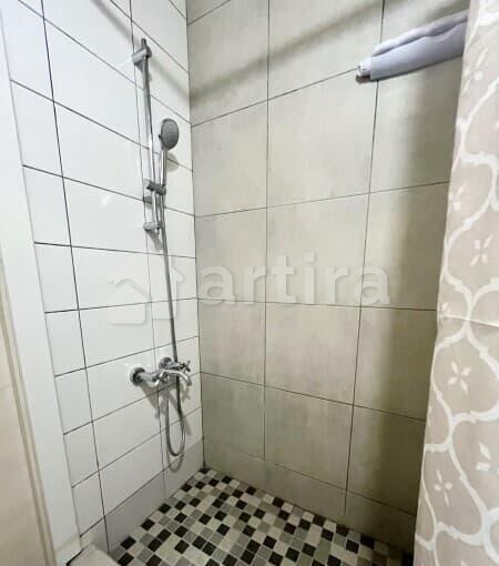 1-комн. квартира, 17 м2, 1/2 эт. Коломна - изображение 15