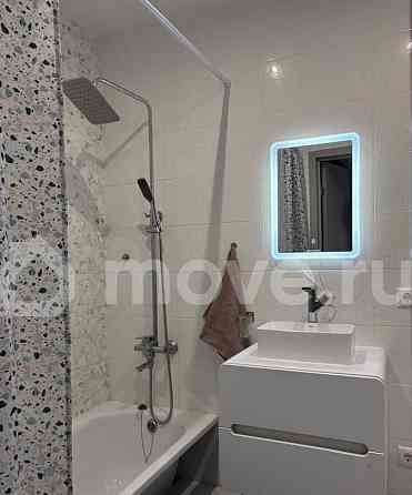 Студия, 21.2 м2, 6/10 эт. Москва