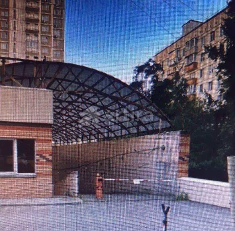 Гараж, 16 м2 Москва - изображение 4