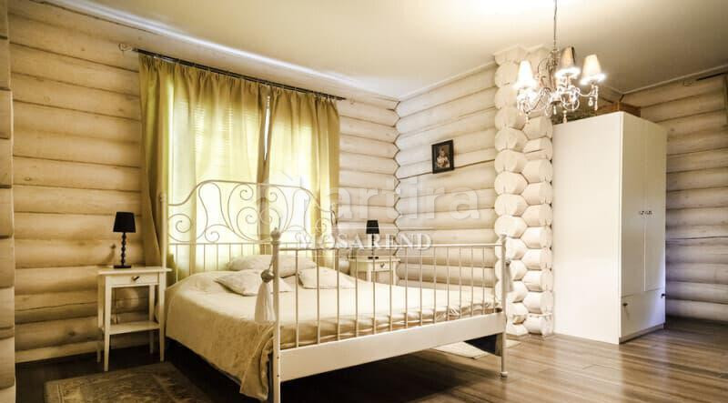 Коттедж, 360 м2 Сергиев Посад - изображение 17