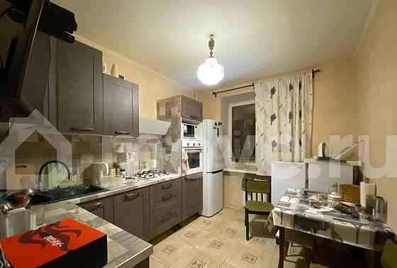 3-комн. квартира, 80.8 м2, 6/8 эт. Москва