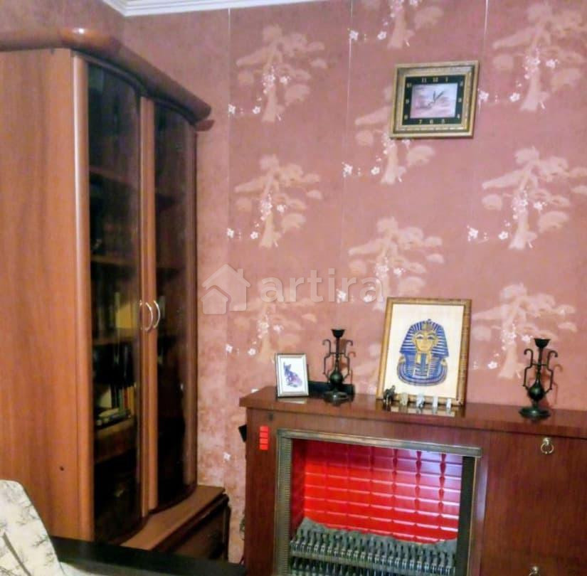 Комната, 18 м2, 1/5 эт. Ростов-на-Дону - изображение 3