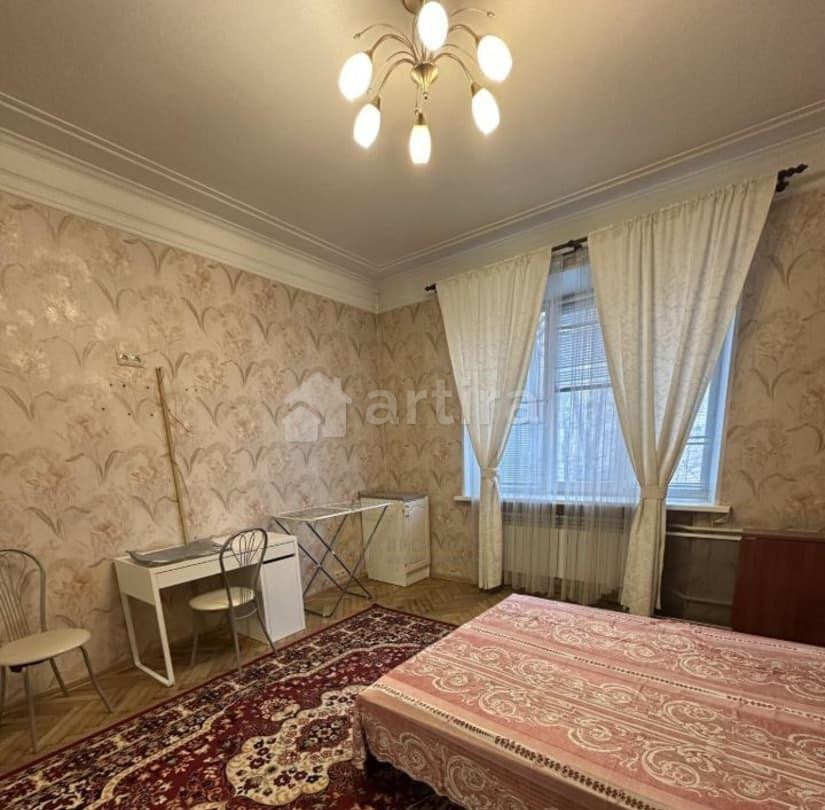 Комната, 19.9 м2, 2/5 эт. Москва - изображение 7