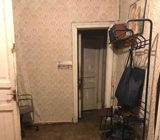 Комната, 27 м2, 4/5 эт. Санкт-Петербург