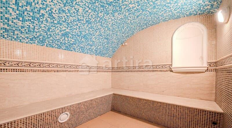 Коттедж, 2650 м2 Одинцово - изображение 20