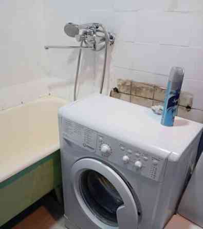 3-комн. квартира, 85 м2, 9/9 эт. Москва