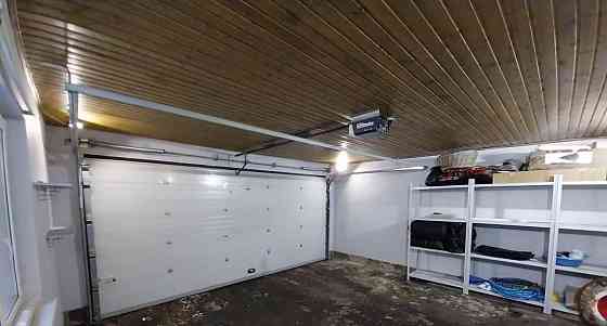 Дом, 200 м2, 10 соток, 2 эт. Мытищи