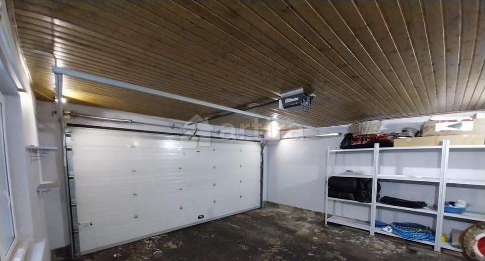 Дом, 200 м2, 10 соток, 2 эт. Мытищи - изображение 6