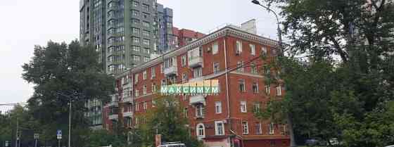 Комната, 18.1 м2, 2/5 эт. Москва