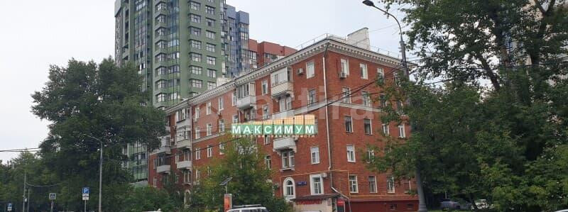 Комната, 18.1 м2, 2/5 эт. Москва - изображение 1