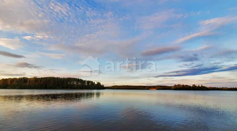 Коттедж, 230 м2 Сосново - изображение 10