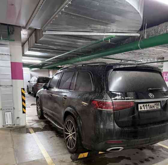 Гараж, 16 м2 Москва