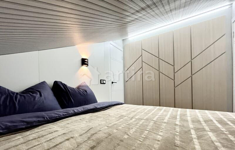 2-комн. апарт-ы, 25 м2, 2/2 эт. Коломна - изображение 8