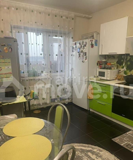 1-комн. квартира, 49.2 м2, 5/16 эт. Зеленоград - изображение 3