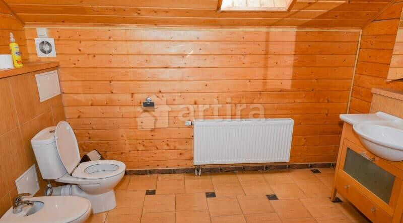 Коттедж, 500 м2 Наро-Фоминск - изображение 6